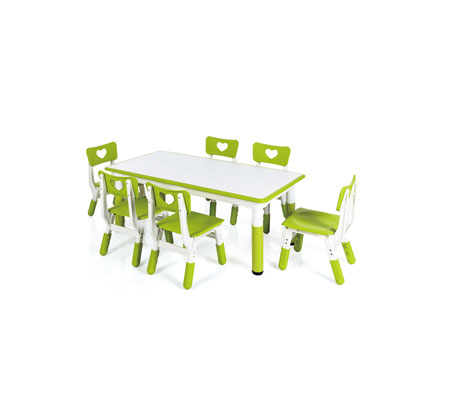 幼兒園家具