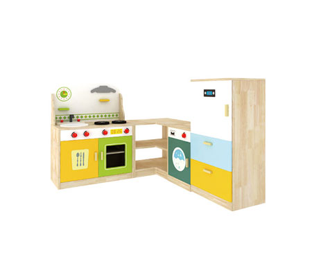 幼兒園家具