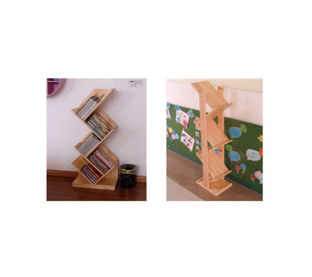 幼兒園家具