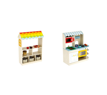 幼兒園家具