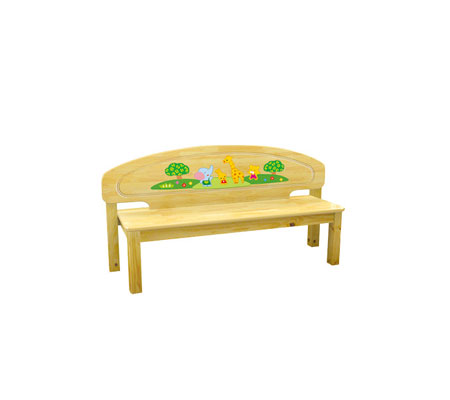 幼兒園家具
