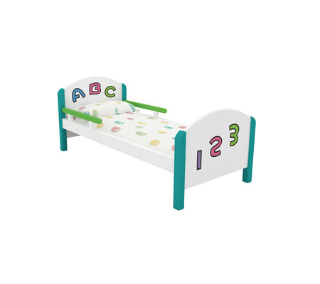 幼兒園家具