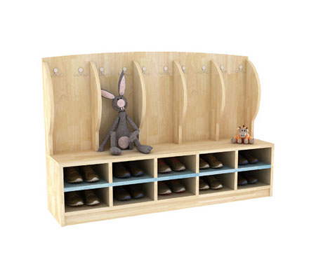 幼兒園家具