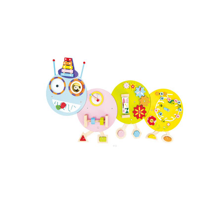 幼兒園教具