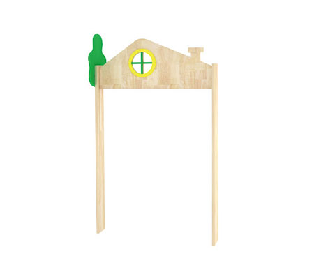 幼兒園家具