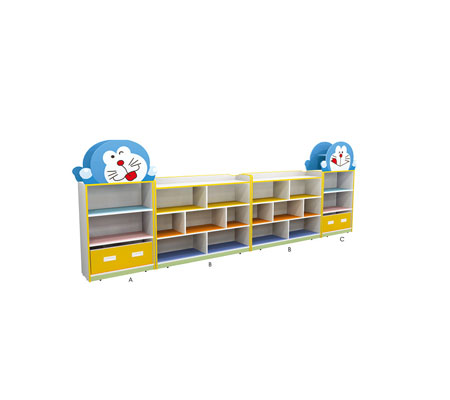幼兒園家具