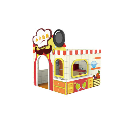小小廚房