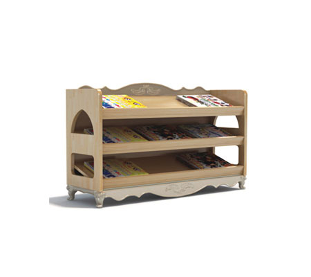 幼兒園家具