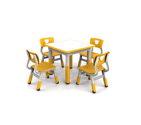 幼兒園家具