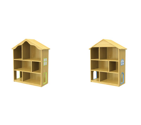 幼兒園家具