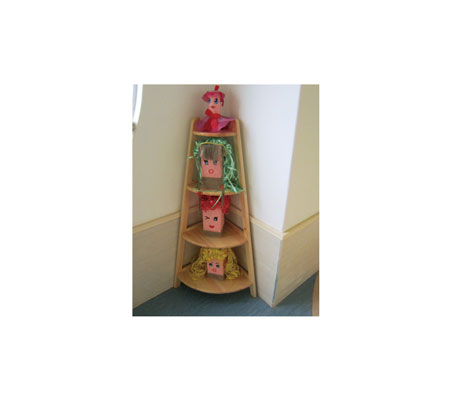 幼兒園家具