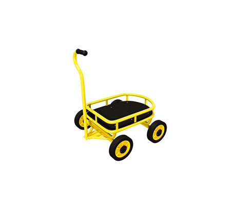 幼兒手拉車