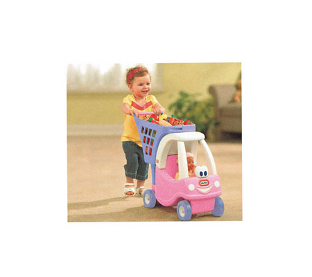 公主購物車