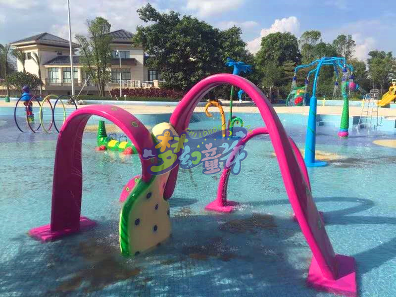 普寧水上樂園